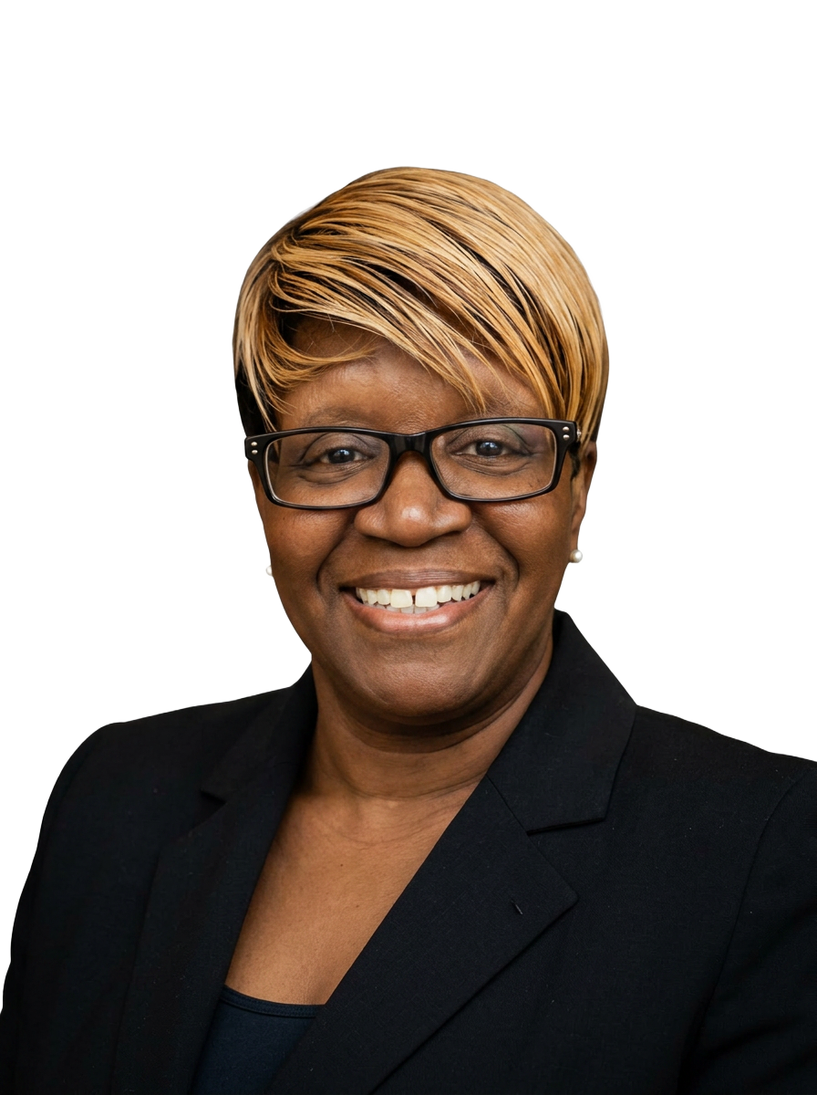 Glenda D. Warren, Licensed Insurance Broker at Wealth Companions